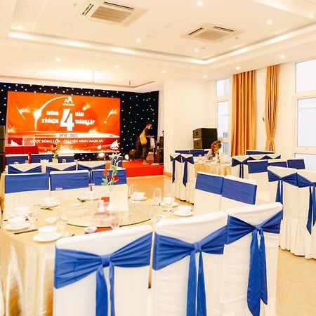 Tay Bac Hotel Ντα Νανγκ Εξωτερικό φωτογραφία