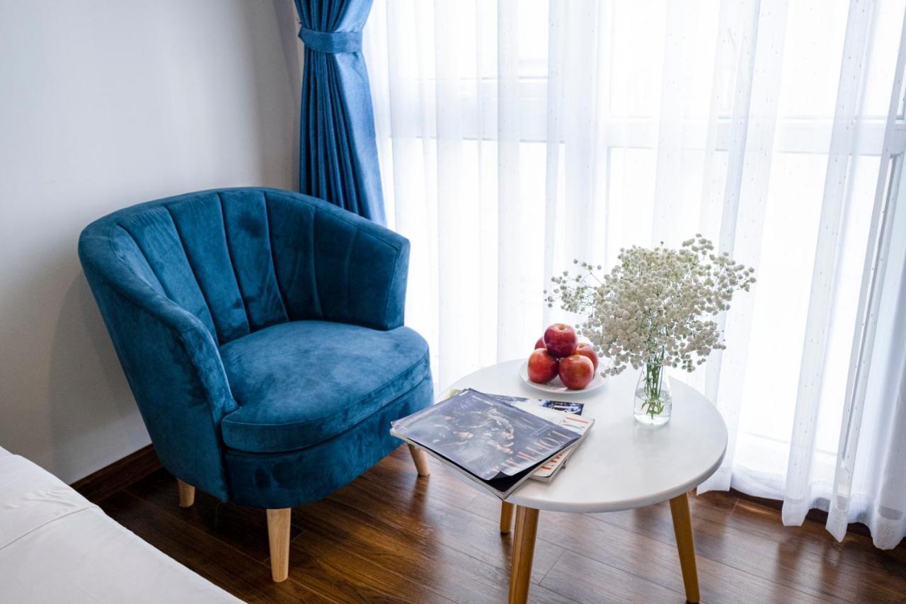 Tay Bac Hotel Ντα Νανγκ Εξωτερικό φωτογραφία