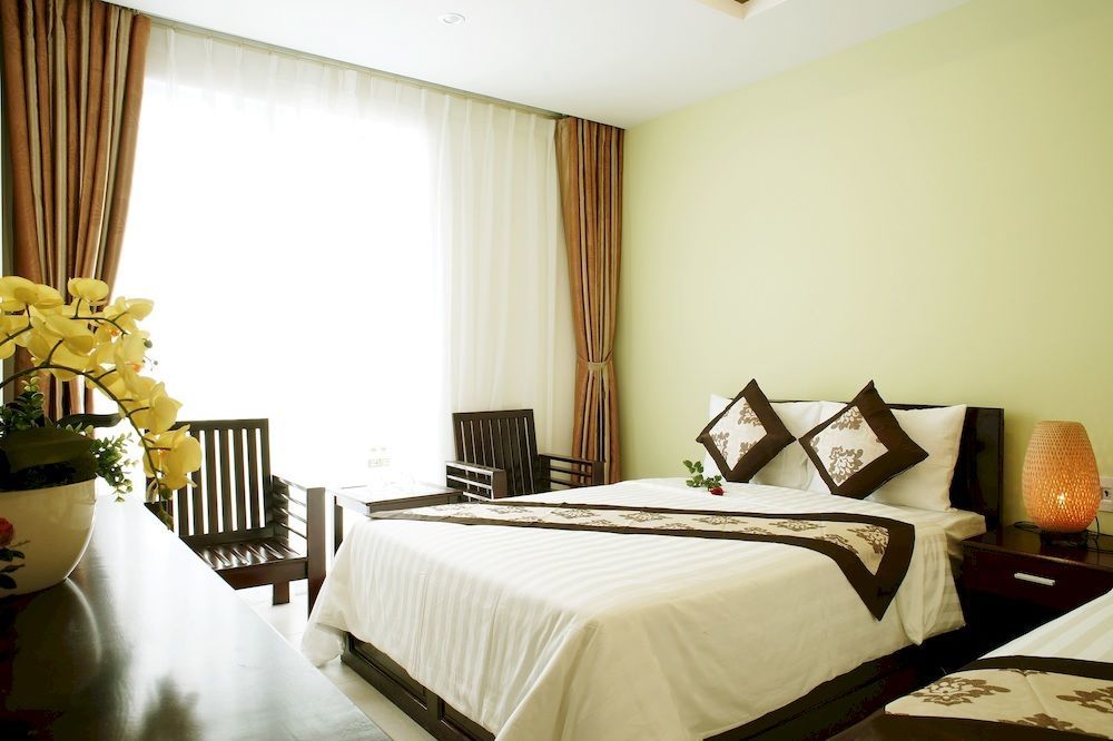 Tay Bac Hotel Ντα Νανγκ Εξωτερικό φωτογραφία