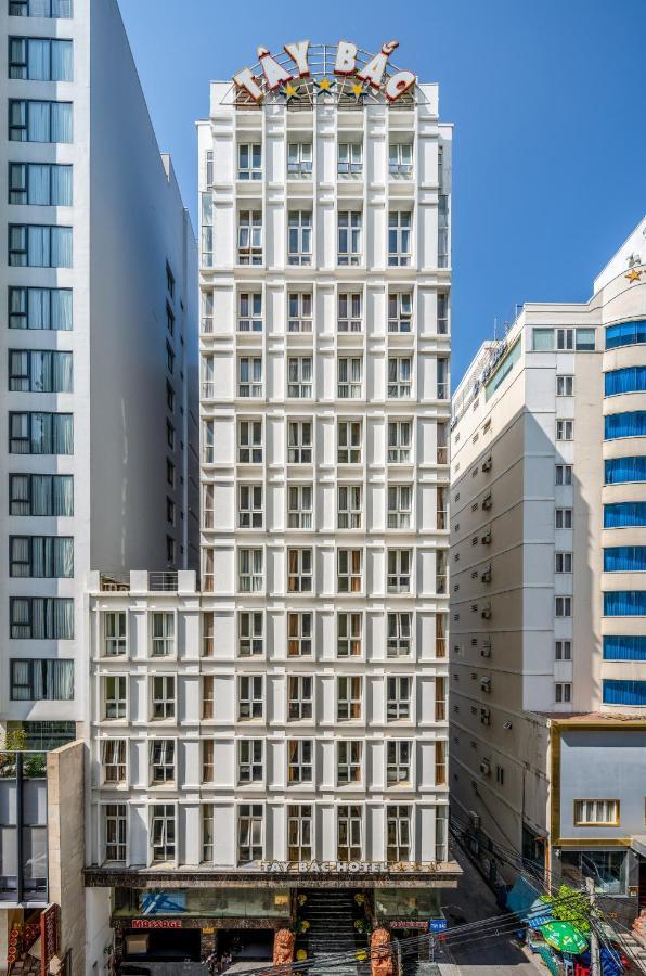 Tay Bac Hotel Ντα Νανγκ Εξωτερικό φωτογραφία